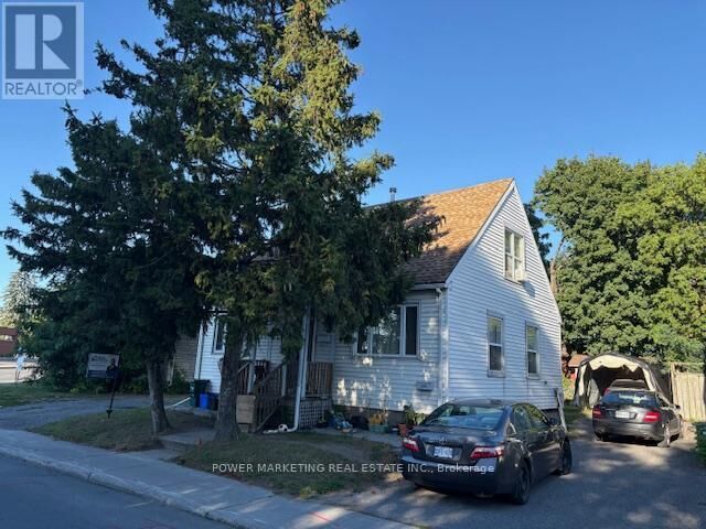Property Photo:  803 Merivale Road  ON K1Z 5Z5 