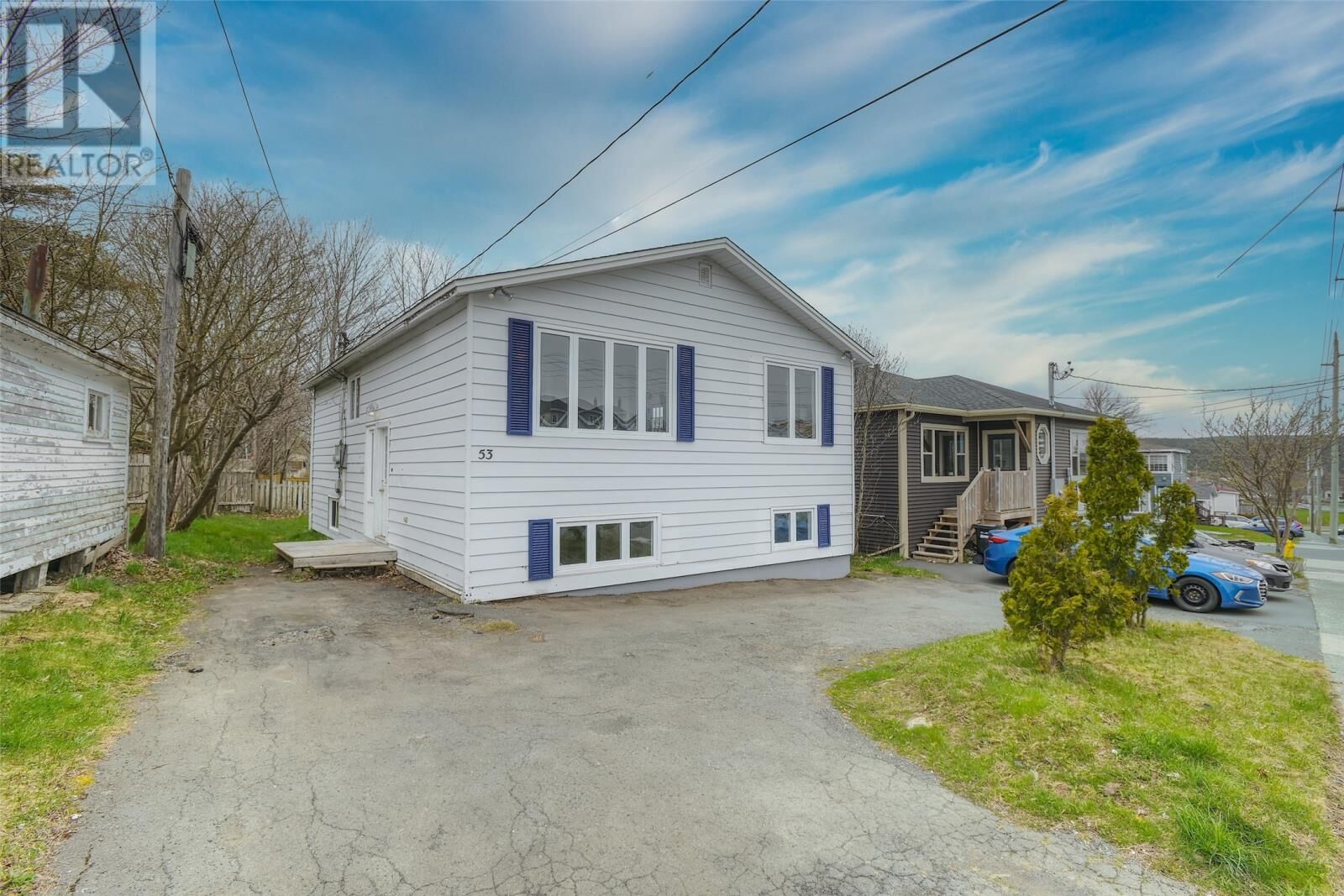 Property Photo:  53 Cashin Avenue  NL A1E 3B2 