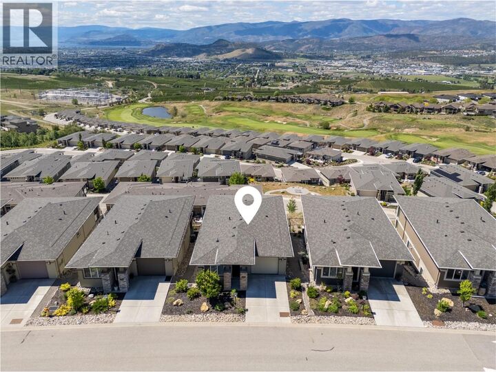Property Photo:  1652 Tower Ranch Drive  BC V1P 1T8 