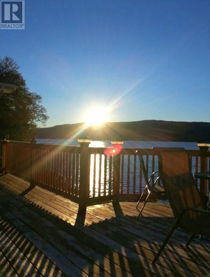 Property Photo:  Lot 16 Boom Siding Road  NL A2H 2N2 