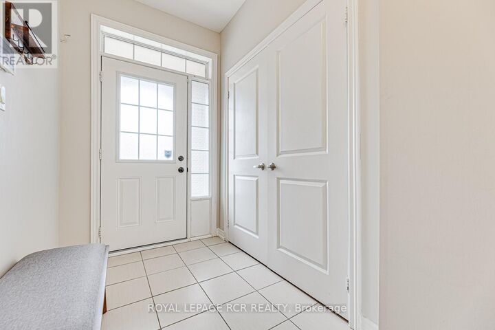 Property Photo: 4 Tormore Road ON L7E 4K7