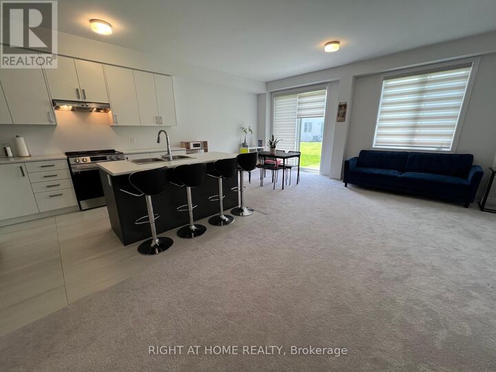 Property Photo:  44 Gauley Drive  ON N1M 0K4 