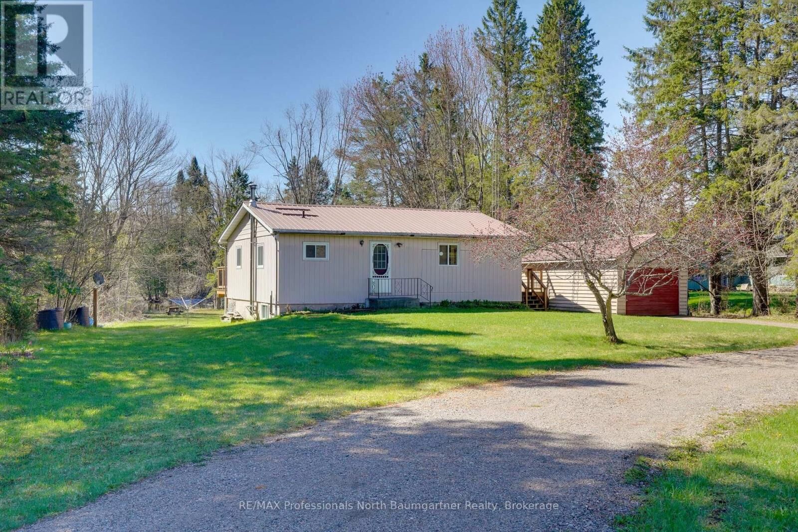 Property Photo:  4112 Deep Bay Road  ON K0M 2K0 