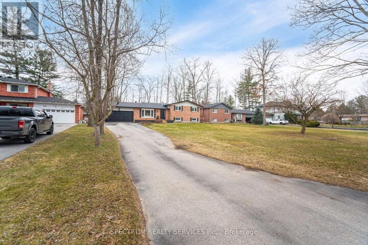 Property Photo:  52 French Crescent  ON L9N 1J9 