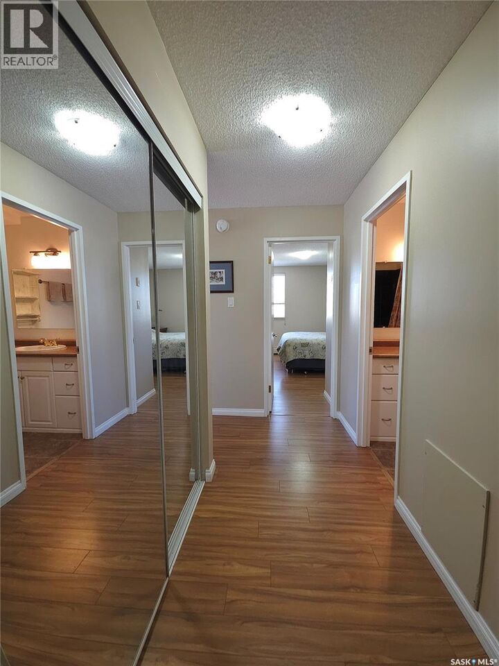 Property Photo:  316 1223 7th Avenue N  SK S7K 2W1 