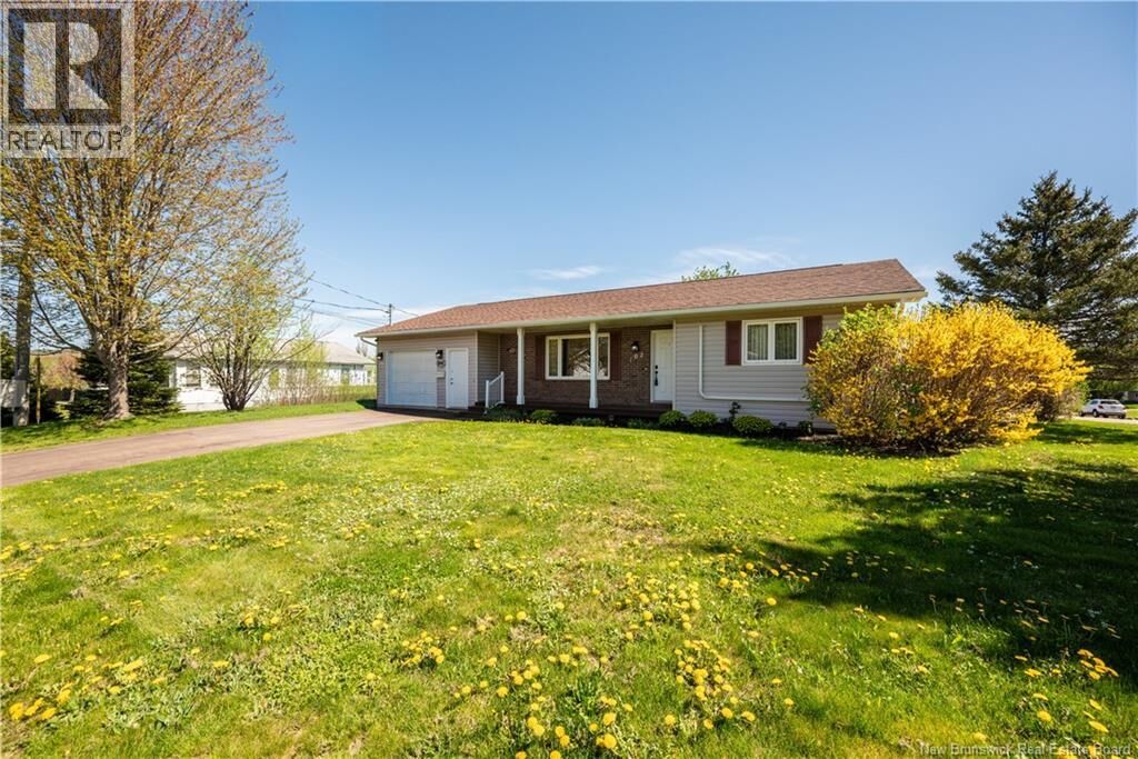Property Photo:  102 Briardale Drive  NB E1G 2B6 