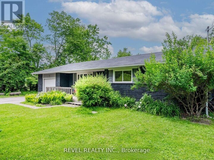 Property Photo:  674 Roselawn Avenue Lower  ON L1L 1B2 