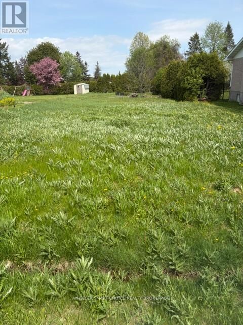 Property Photo:  0000 Bruce Street  ON K6K 1M7 