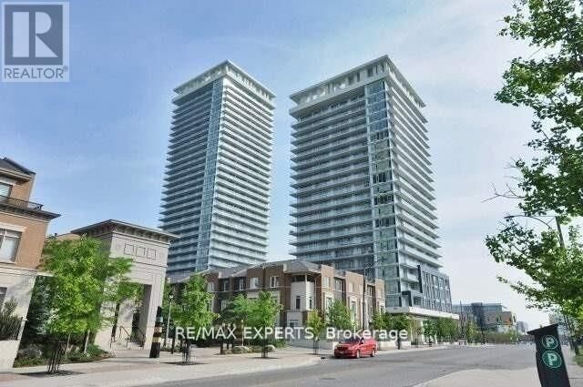 Property Photo:  365 Prince Of Wales Drive 1007  ON L5B 0G6 