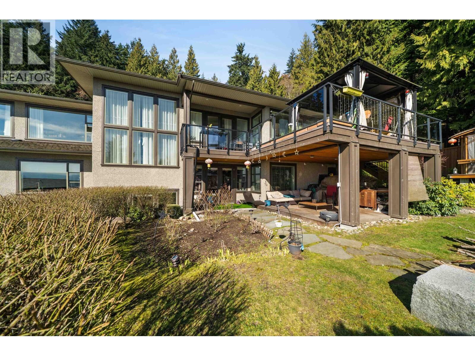 Property Photo:  1162 Millstream Road  BC V7S 2C9 