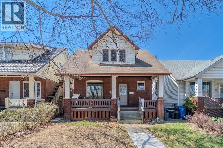 Property Photo:  1135 Janette Avenue  ON N9A 5A6 