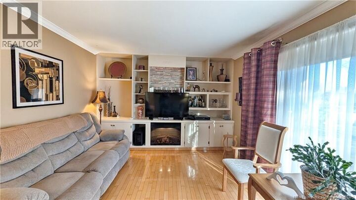 Property Photo:  78 Rue Rioux Street  NB E8M 1G1 