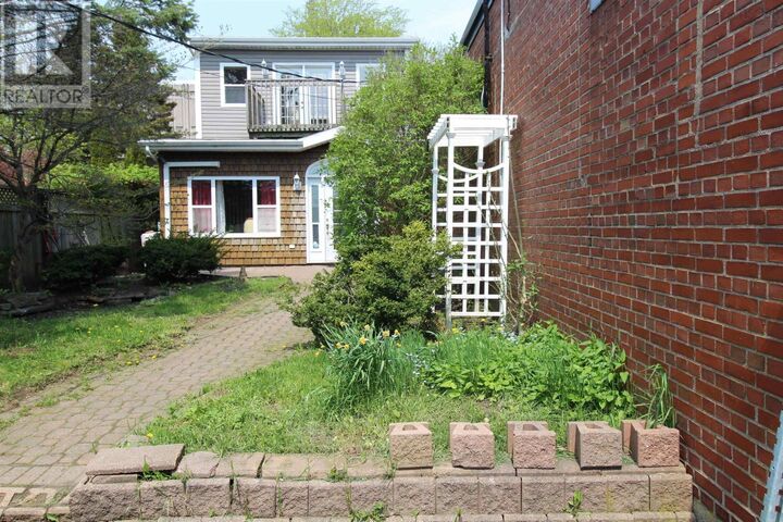 Property Photo:  5789 Charles Street  NS B3K 1K7 