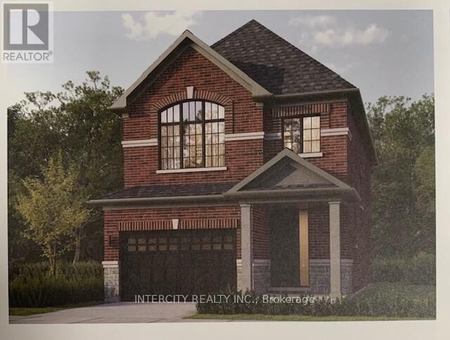 Property Photo: Lot 73L Brady Street ON L1M 1Z5