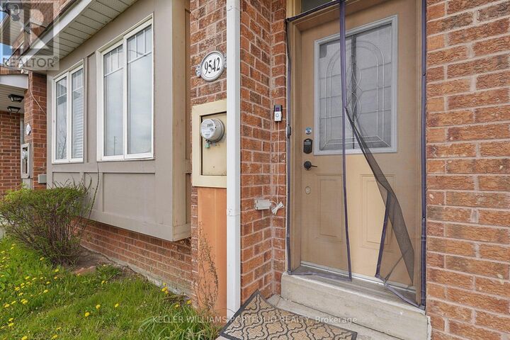 Property Photo: 9542 Sheppard Avenue East ON M1B 5Z4