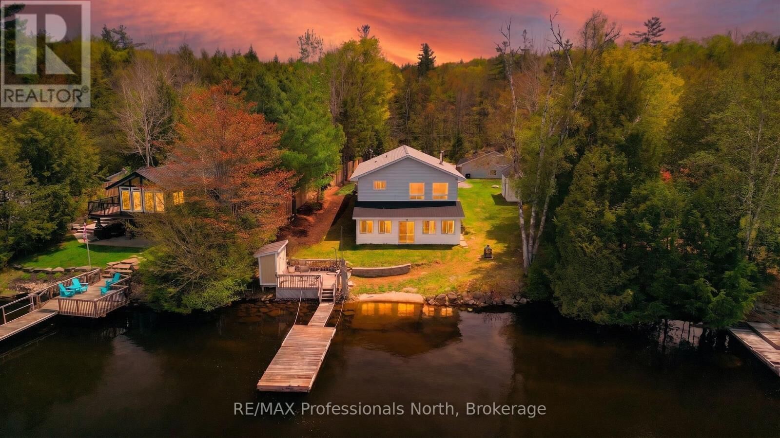 Property Photo:  1031 Lodge Lane  ON K0M 2K0 