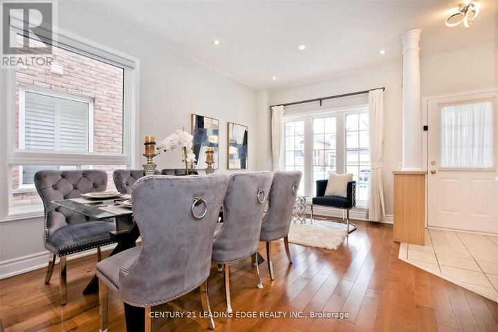 Property Photo:  40 Kentley Street  ON L6C 3G2 