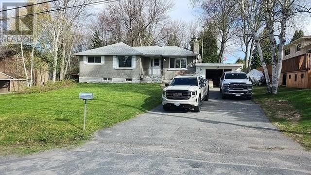 Property Photo:  2205 Louisa Drive  ON P3E 4W6 