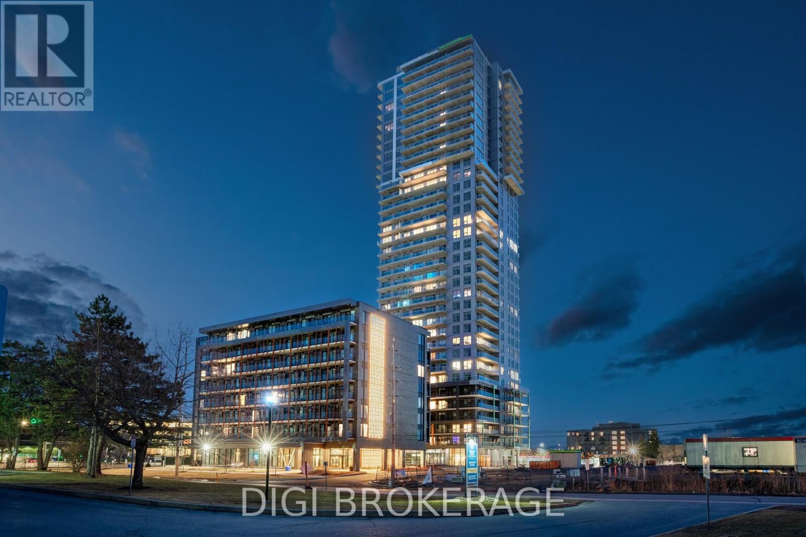 Property Photo:  1240 Cummings Avenue 3502  ON K1J 0E3 