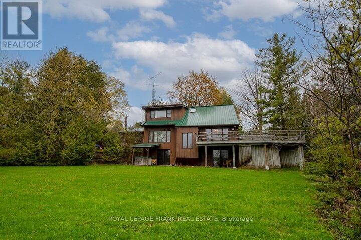 Property Photo:  674 Dickie Road  ON K9J 6X3 