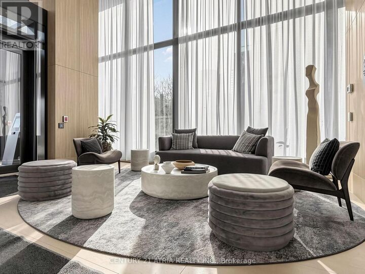 Property Photo:  36 Olive Avenue 1503  ON M2N 0M4 