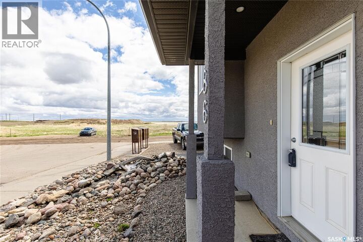 Property Photo:  86 Brigham Road  SK S6K 0A7 
