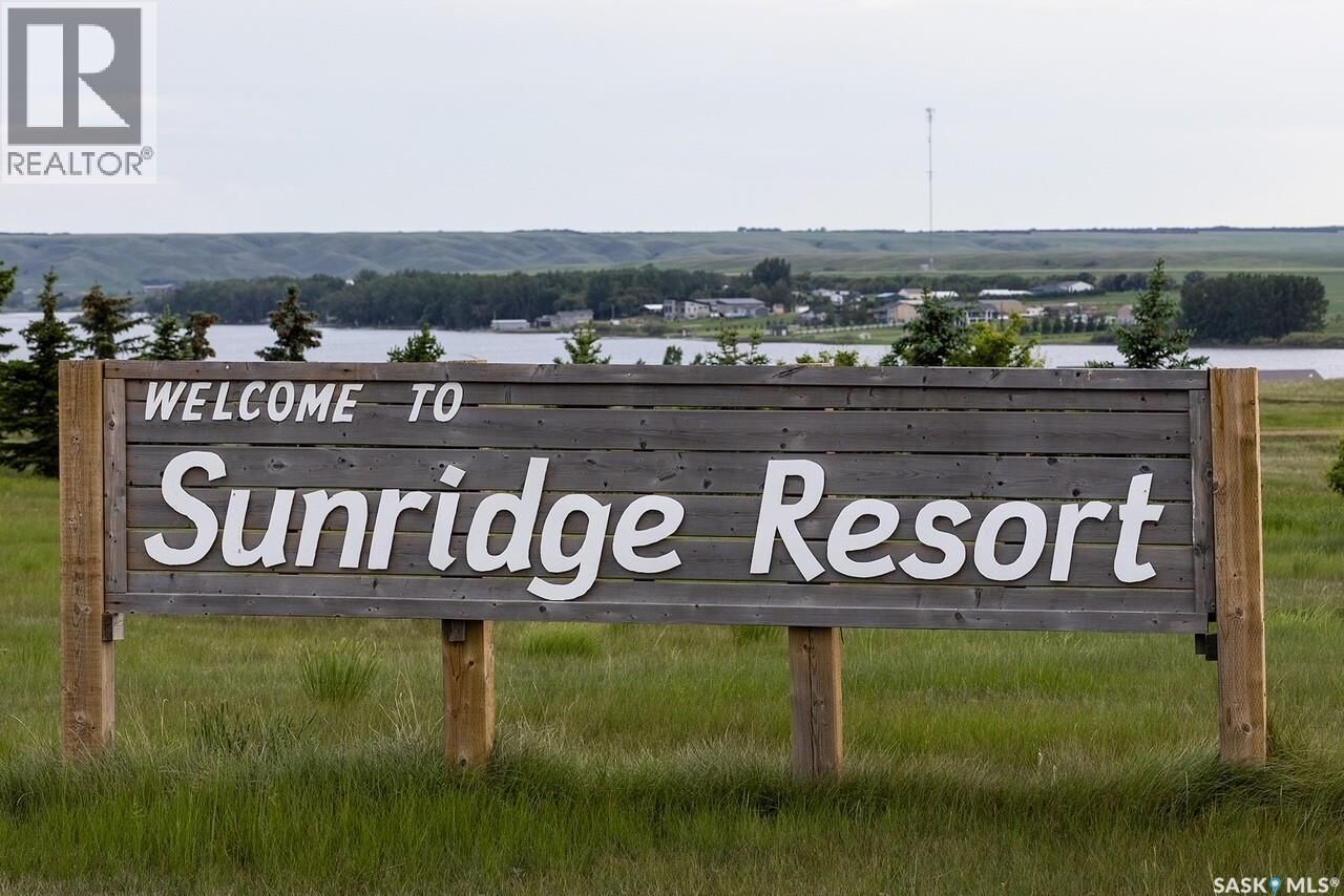 Property Photo:  Lot 3 Block 3 Sundridge Resorts  SK S0N 2N0 