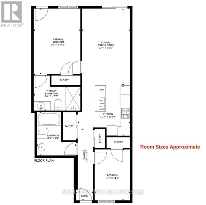 Property Photo:  17 Spooner Crescent 205  ON L9Y 1T3 
