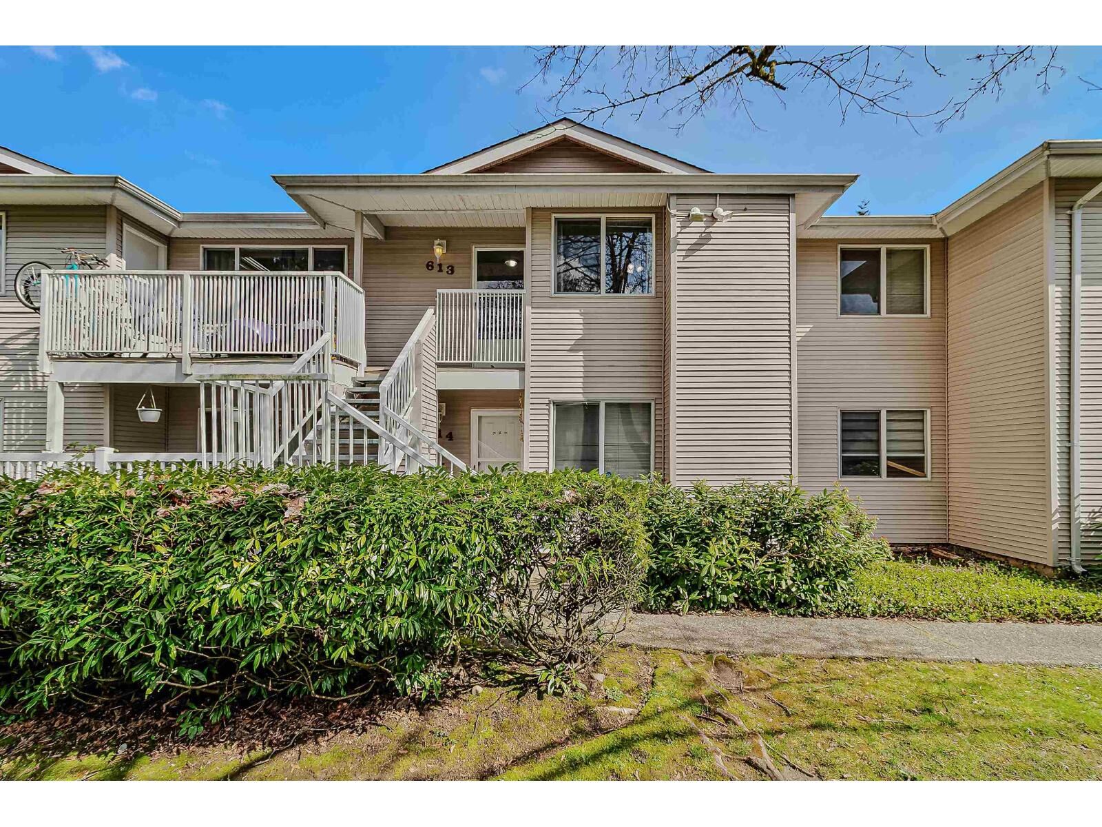Property Photo: 13923 72 Avenue 613 BC V3W 2P6