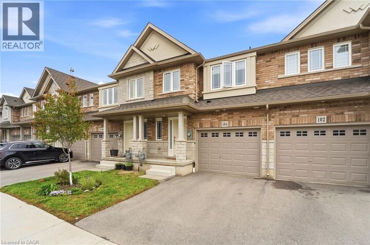 Property Photo:  104 Laguna Village Crescent  ON L0R 1P0 