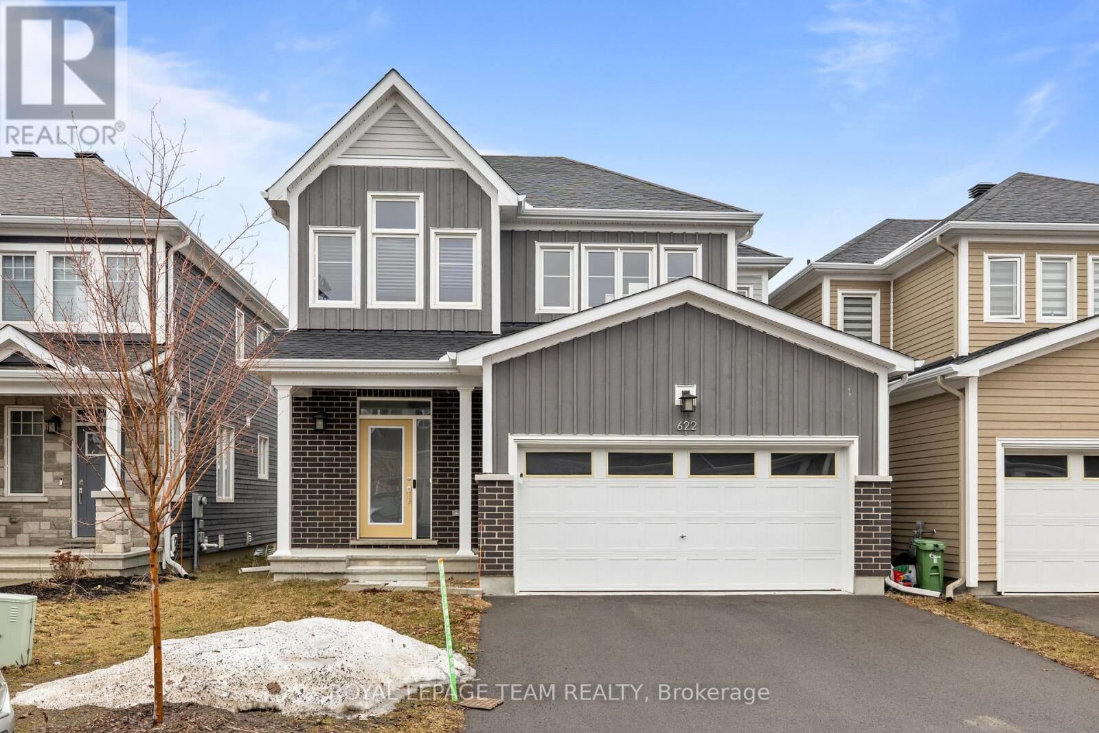 Property Photo: 622 Terrier Circle ON K0A 2Z0