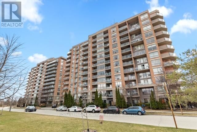 Property Photo:  1150 Parkwest Place 207  ON L5E 3K4 