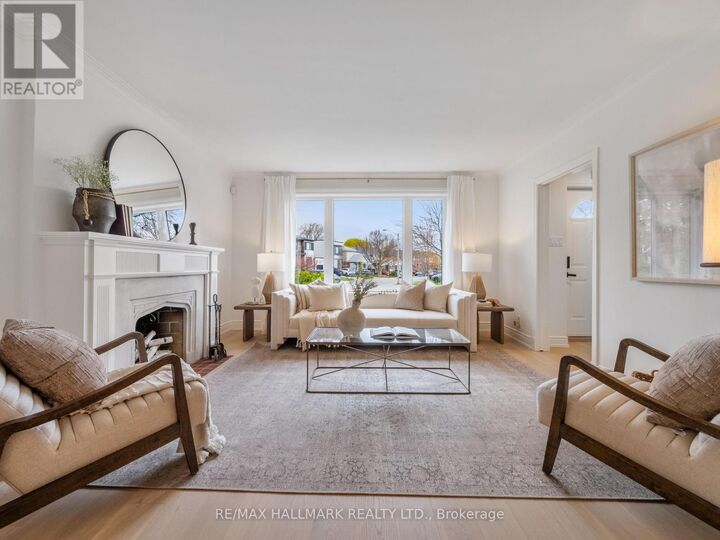 Property Photo:  39 Briar Dale Boulevard  ON M1N 1Z6 