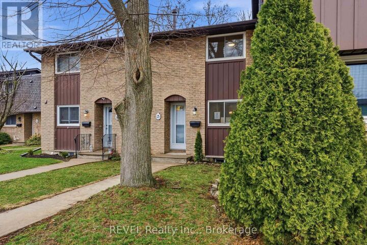 Property Photo:  151 Linwell Road 15  ON L2N 6P3 
