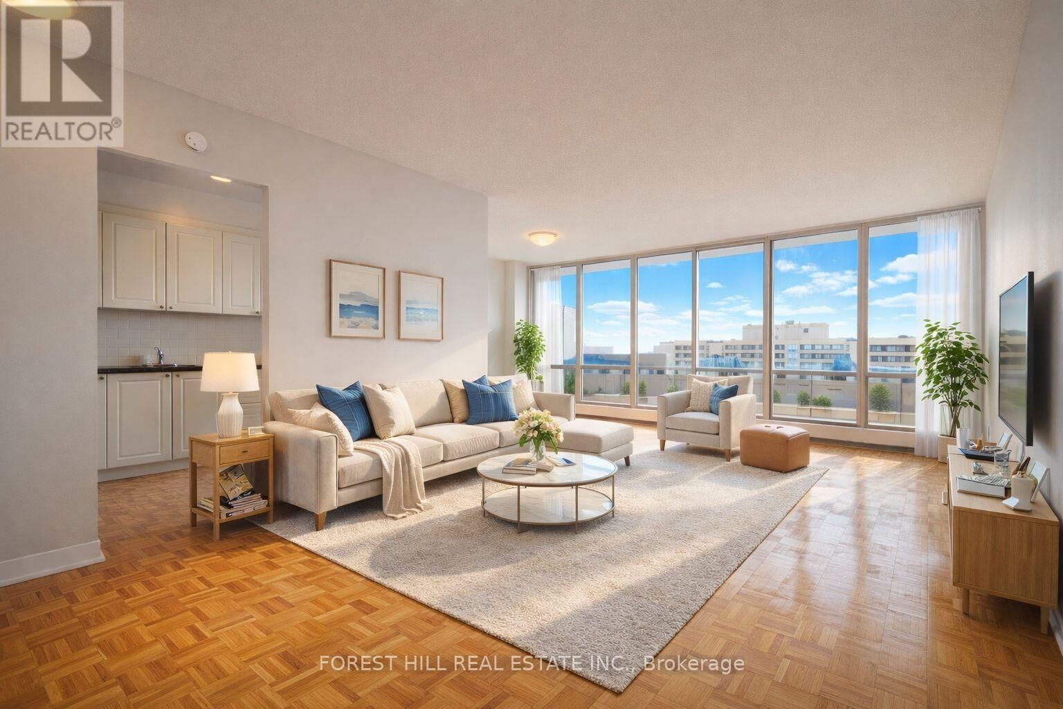 Property Photo:  470 Sentinel Road 416  ON M3J 1V6 