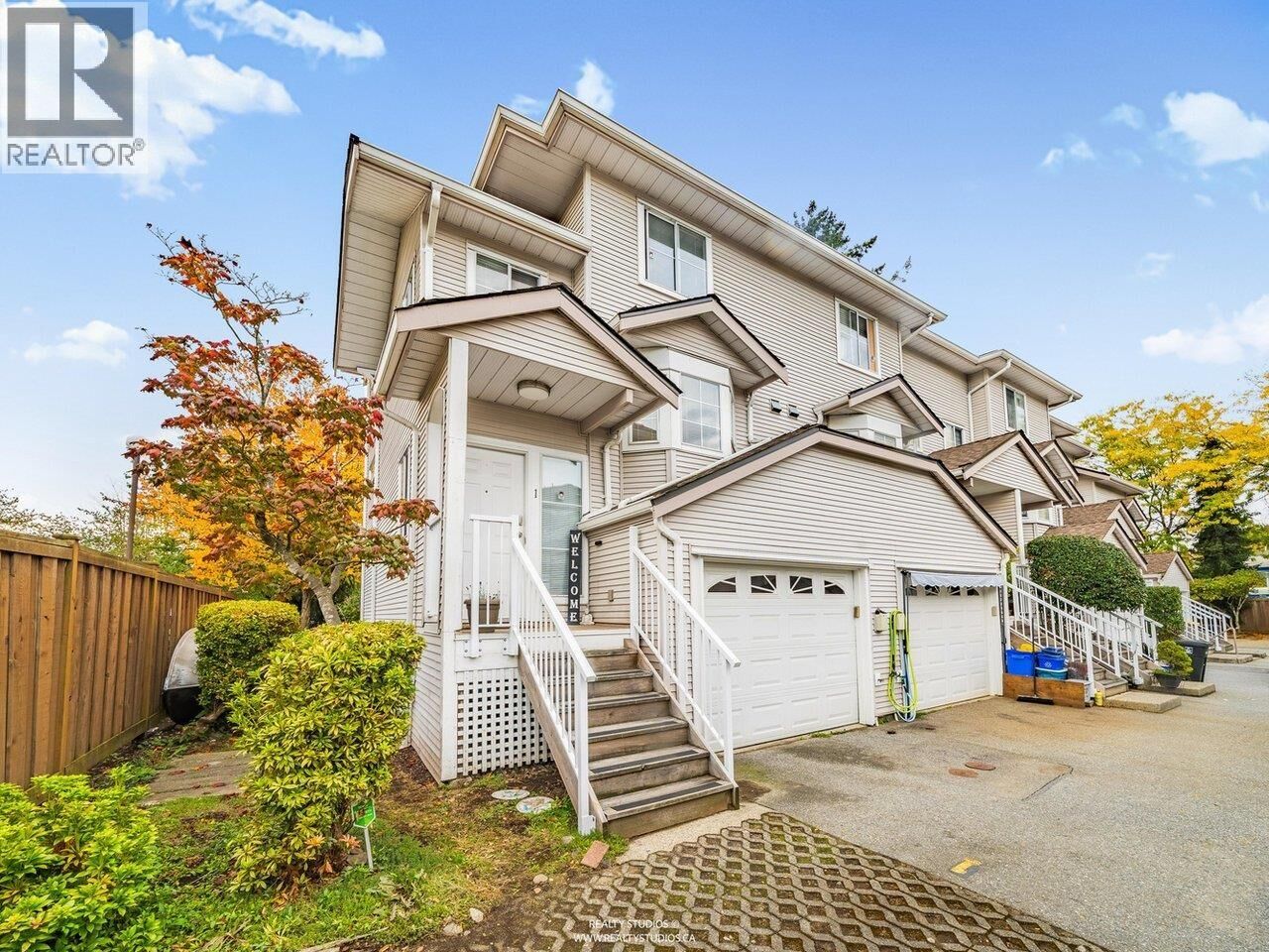 Property Photo: 12188 Harris Road 1 BC V3Y 2N3