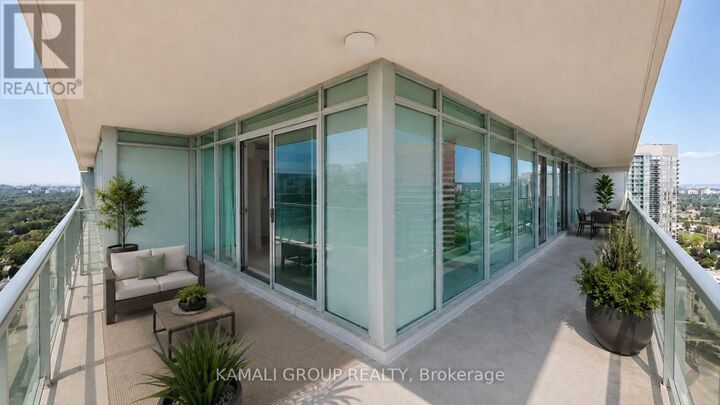 Property Photo:  5508 Yonge Street Lph10  ON M2N 7L2 