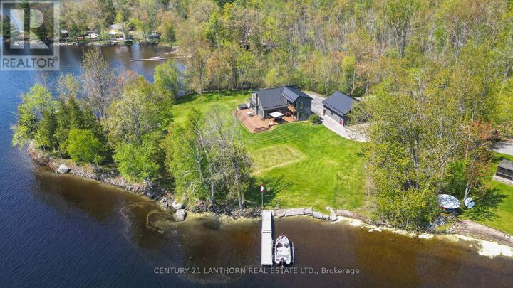 Property Photo:  1027 Cook Road  ON K0K 2M0 