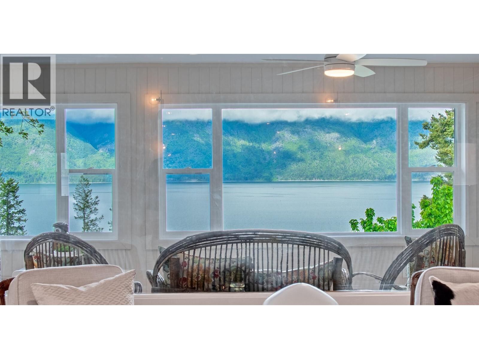 Property Photo: 12343 Christie Road BC V0B 1A4