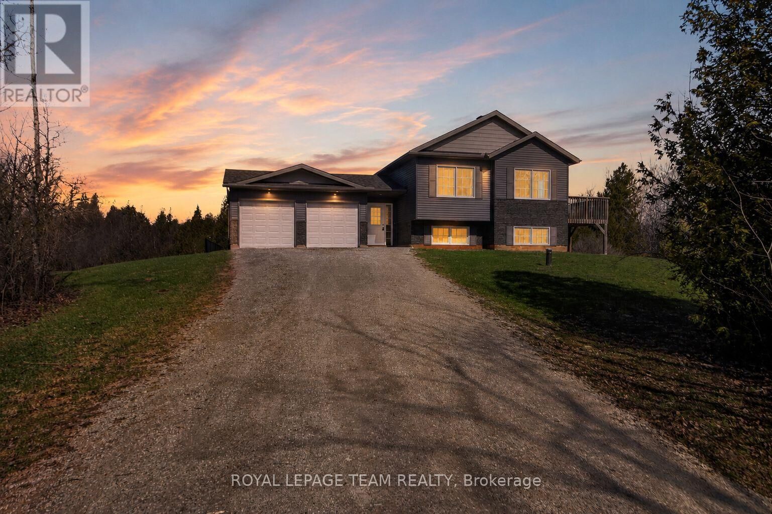 Property Photo:  1668 Nolans Road  ON K7A 4S6 