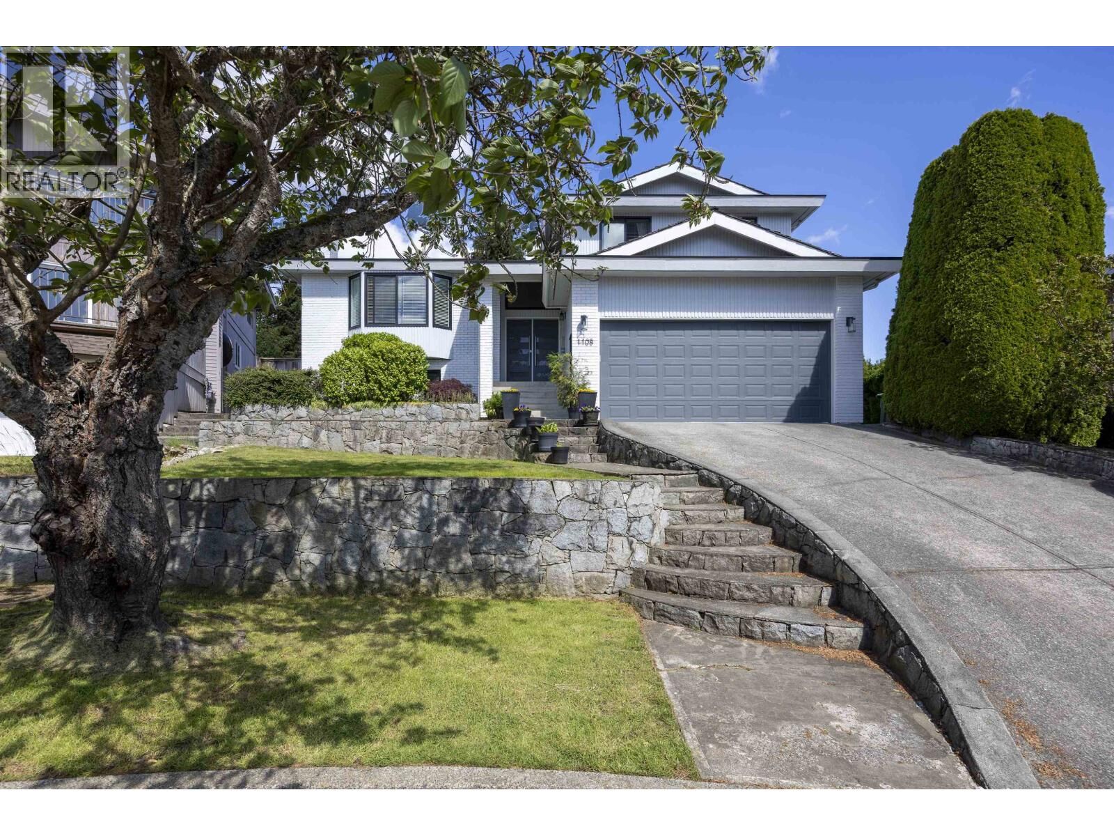 Property Photo:  1108 Marsden Court  BC V5A 3N3 