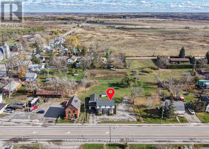 Property Photo:  2263 Hwy 12 Highway  ON L0K 1B0 