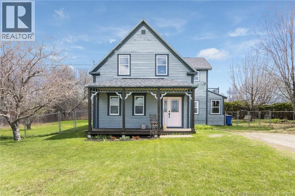 Property Photo:  2635 Route 102  NB E3B 7E5 