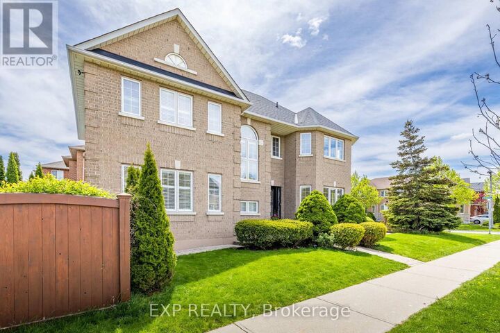 Property Photo:  2137 Frontier Drive  ON L6M 3S3 