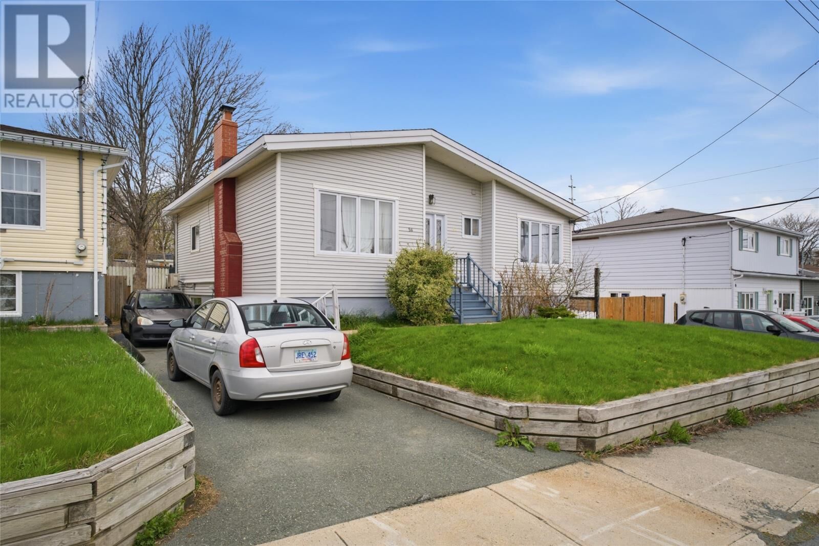 Property Photo:  56 Wishingwell Road  NL A1B 1G7 