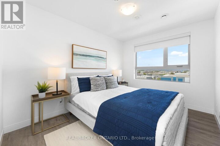 Property Photo: 100 Manett Crescent 415 ON L6X 4P7