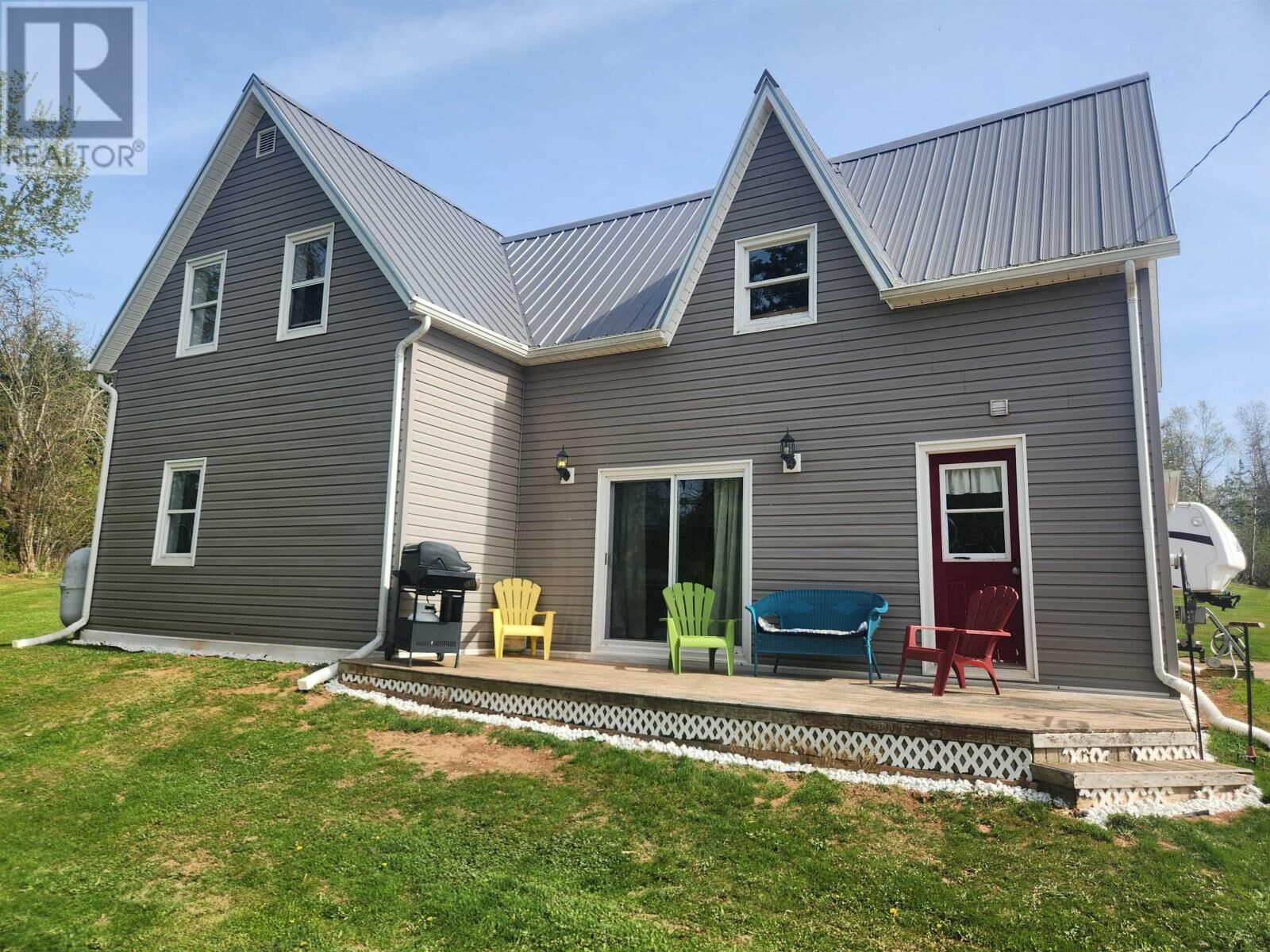 Property Photo: 4515 Rte 225 PE C0A 1N0