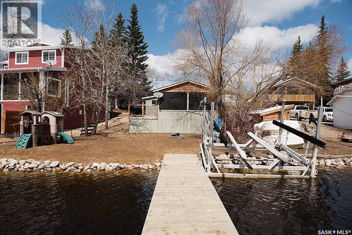 Property Photo:  20 Lakeside W  SK S0E 1T0 