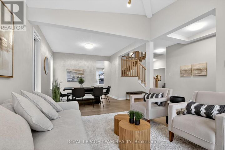 Property Photo:  408 Gidran Circle  ON K2V 0P5 