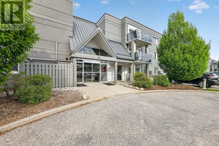 Property Photo:  159 Ferguson Drive L9  ON N4V 1A9 